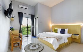 Urbanview Hotel Griya Menteng Palangkaraya by RedDoorz